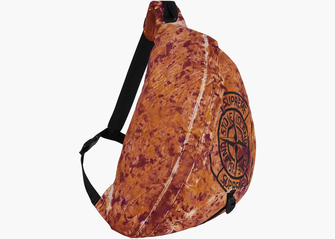 Supreme Stone Island Nylon Shoulder Bag バッグ ショルダーバッグ