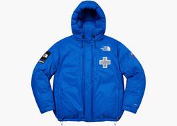 Supreme The North Face Summit Series Rescue Baltoro Jacket