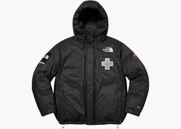 Supreme The North Face Summit Series Rescue Baltoro Jacket