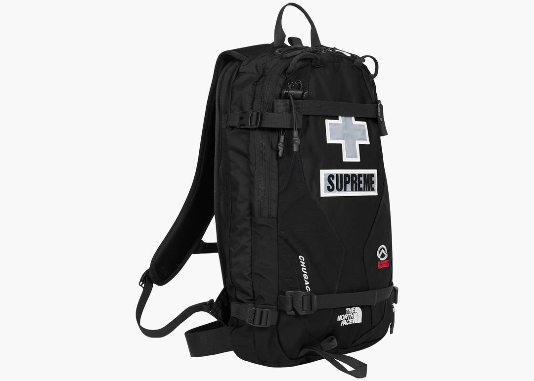 正規店低価】 Supreme north face RescueChugachBackpack k2RIm