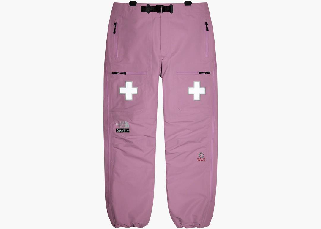 Supreme The North Face Summit Series Rescue Mountain Pant Light