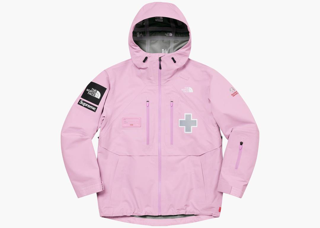 Supreme The North Face Summit Series Rescue Mountain Pro Jacket 