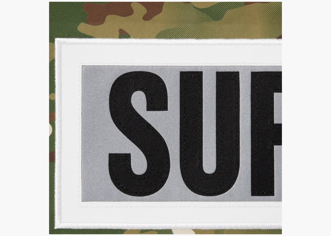 Supreme The North Face Summit Series Rescue Mountain Pant Multi Camo Men's  - SS22 - US