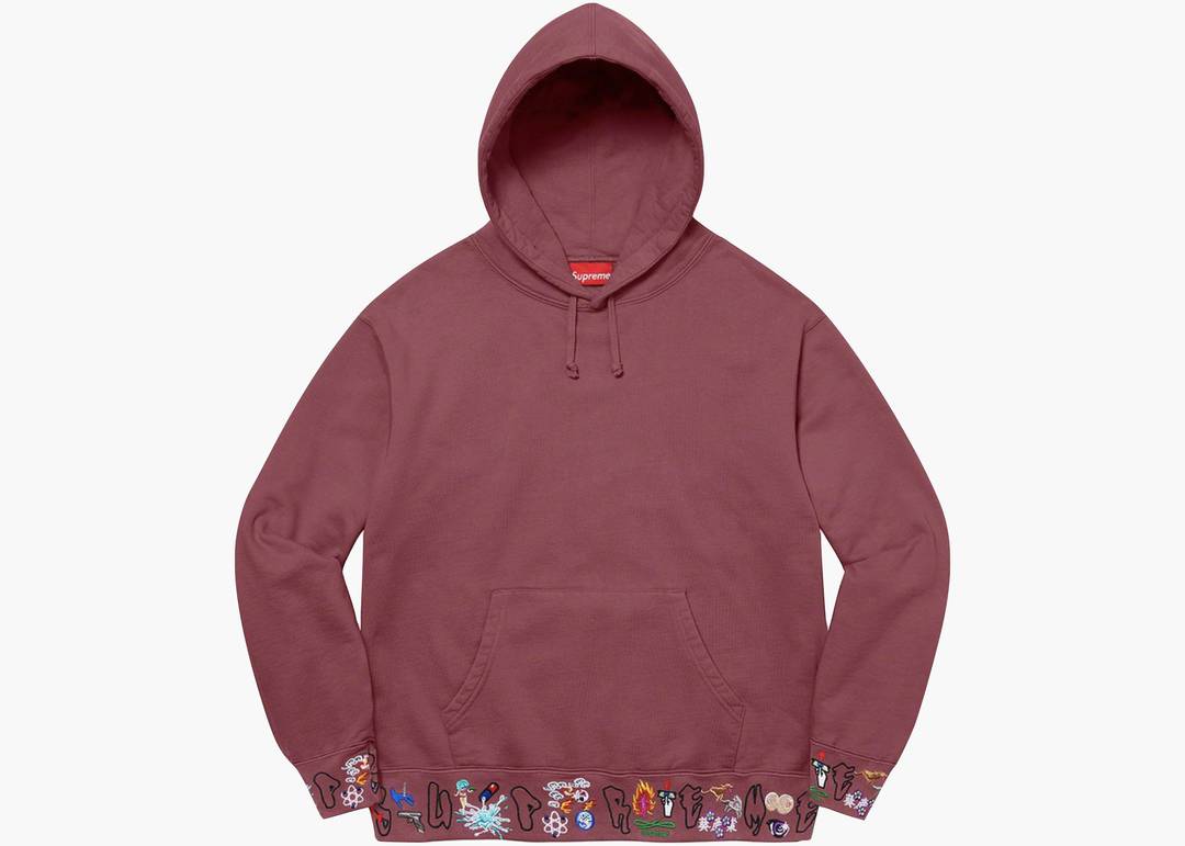 Supreme AOI Hooded Work Jacket L - ジャケット・アウター