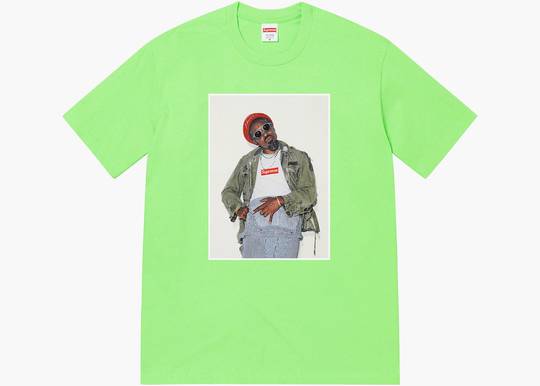 Andre 3000 T-shirt