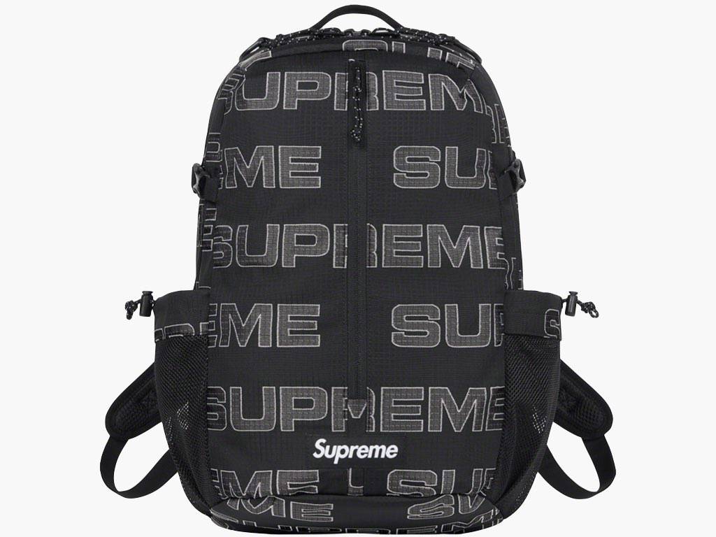 Supreme backpack HD wallpapers