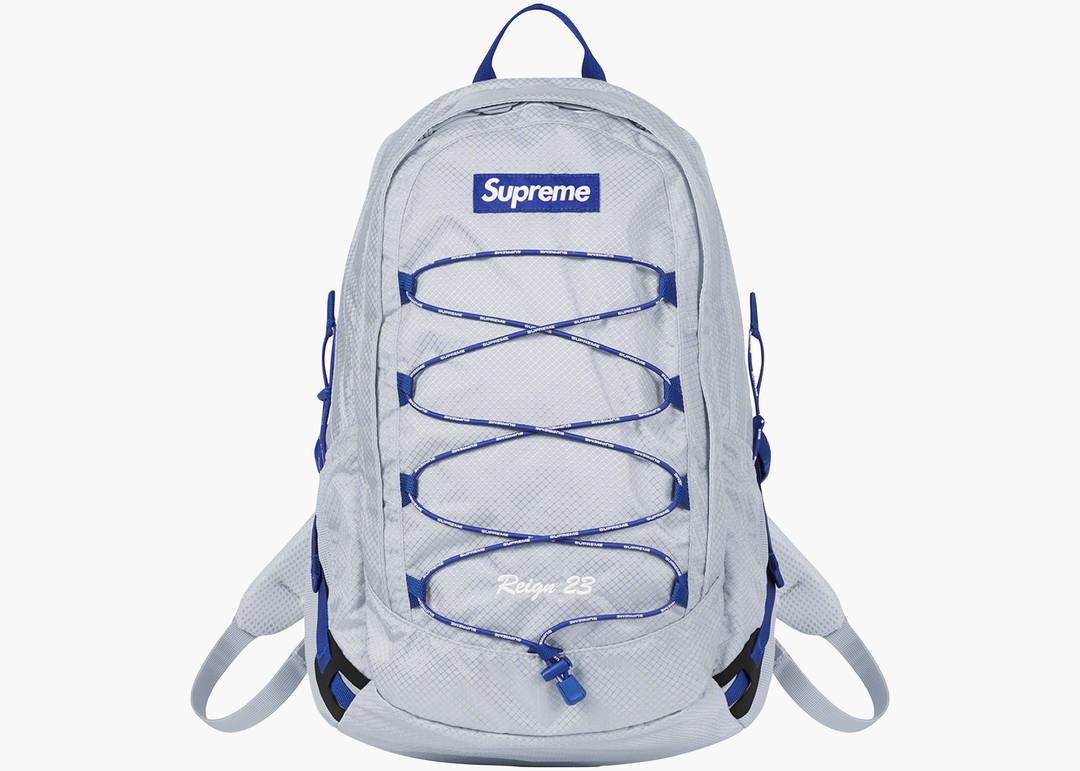 Supreme Backpack Bag SS21 – UniqueHype