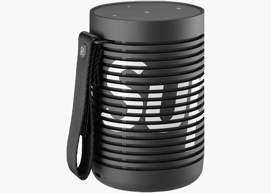 Supreme Bang&Olufsen Explore Portable Speaker Black | Hype Clothinga