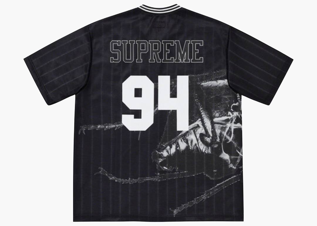 Supreme Beetle Soccer Top クワガタ　ユニフォーム