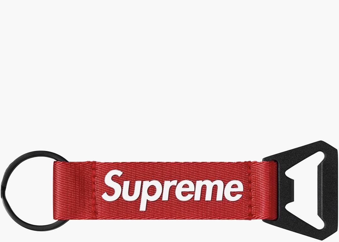 Louis Vuitton, Supreme Bottle Opener