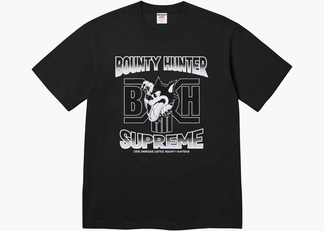 激安オンラインストア [M] Supreme Bounty Hunter Sweater Black ...