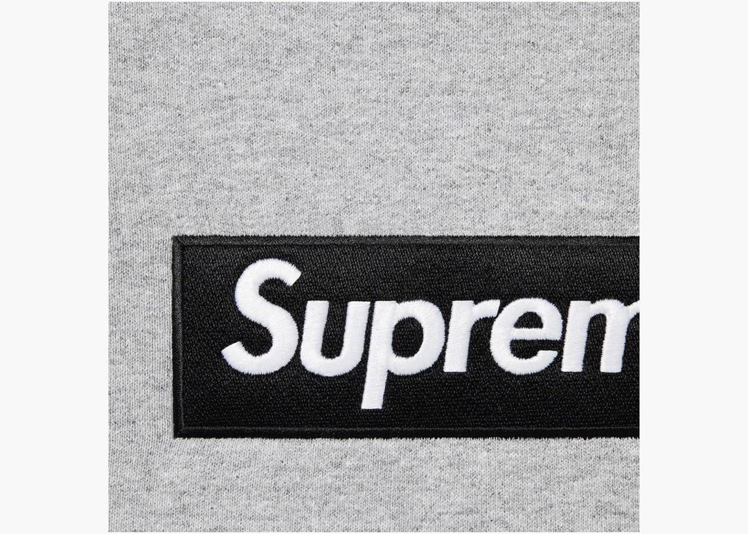 Supreme Box Logo Crewnecks & Beanies Dropping for FW22