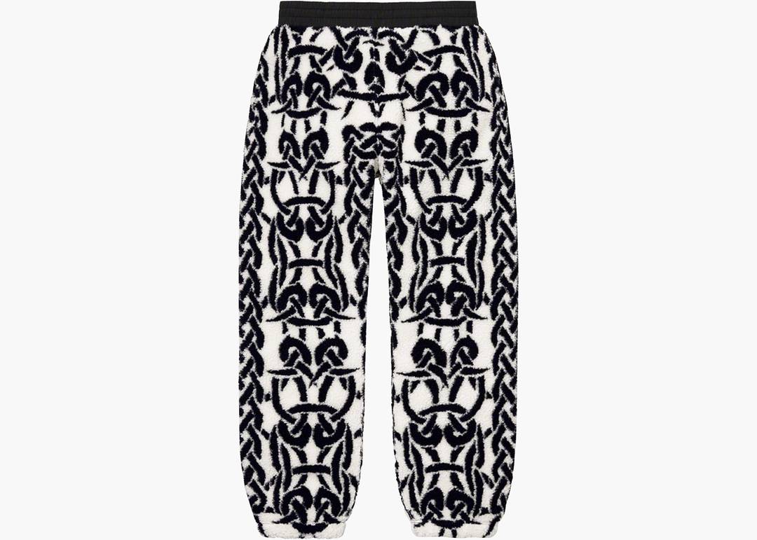 Celtic Knot WINDSTOPPER Fleece Pant  fall winter 2021  Supreme