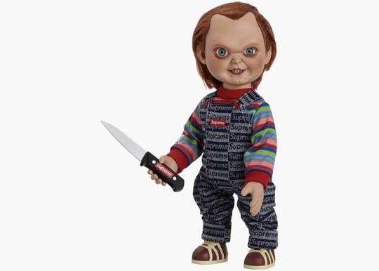Supreme_Chucky_Doll_Chucky_- Supreme_Chucky_Doll_Chucky_-