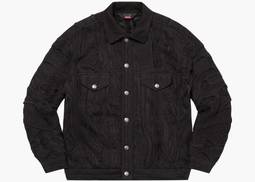 Supreme_Coogi_Trucker_Jacket_B Supreme_Coogi_Trucker_Jacket_B