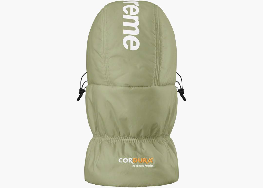 supreme school bag