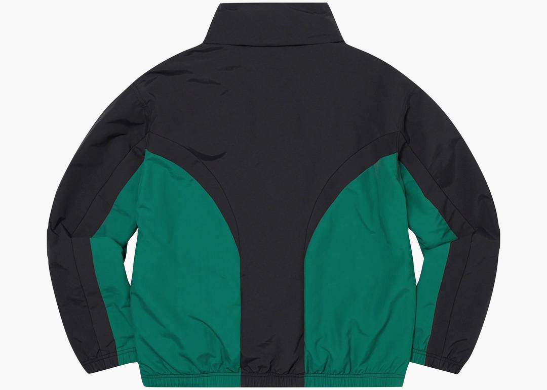 送料無料一部地域を除く Supreme Spring/Summer – Curve Track Jacket ...