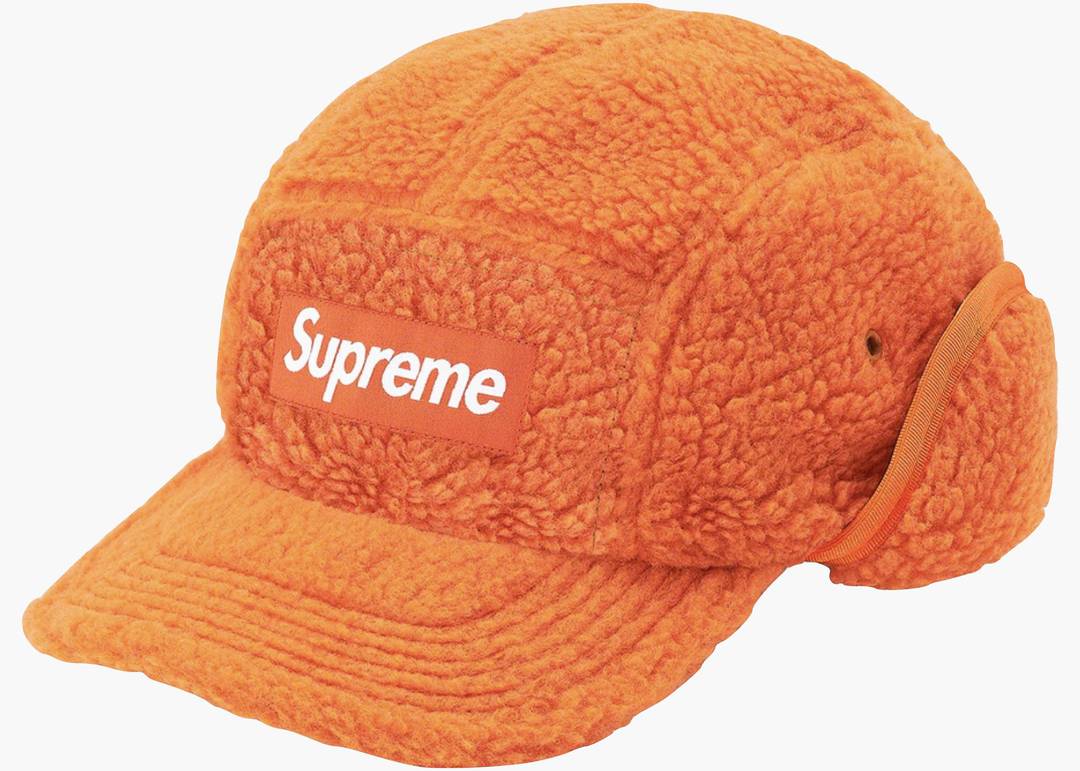 Supreme Men's Outdoors Hat