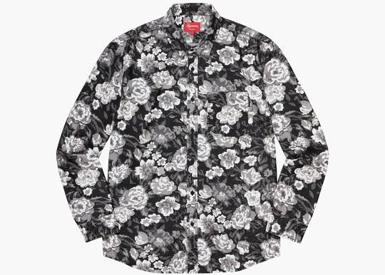 Supreme Digi Floral 2024 | favors.com