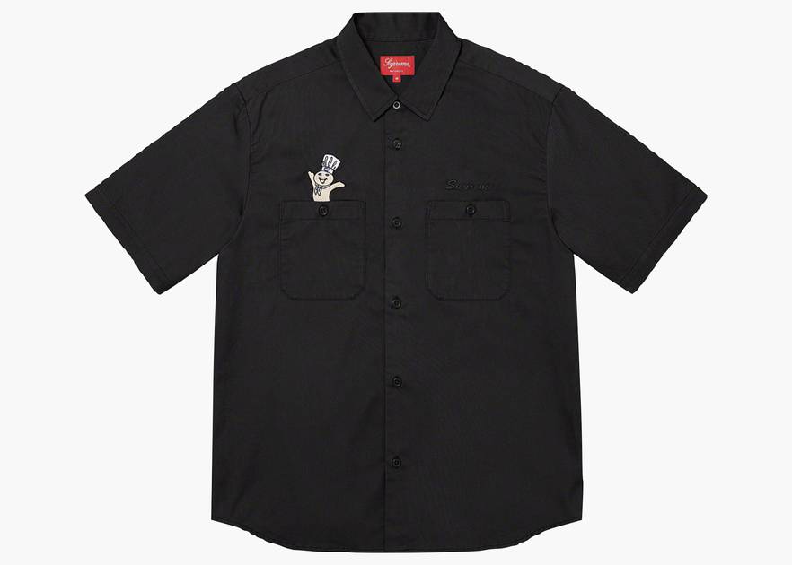 Supreme_Doughboy_SS_Work_Shirt Supreme_Doughboy_SS_Work_Shirt