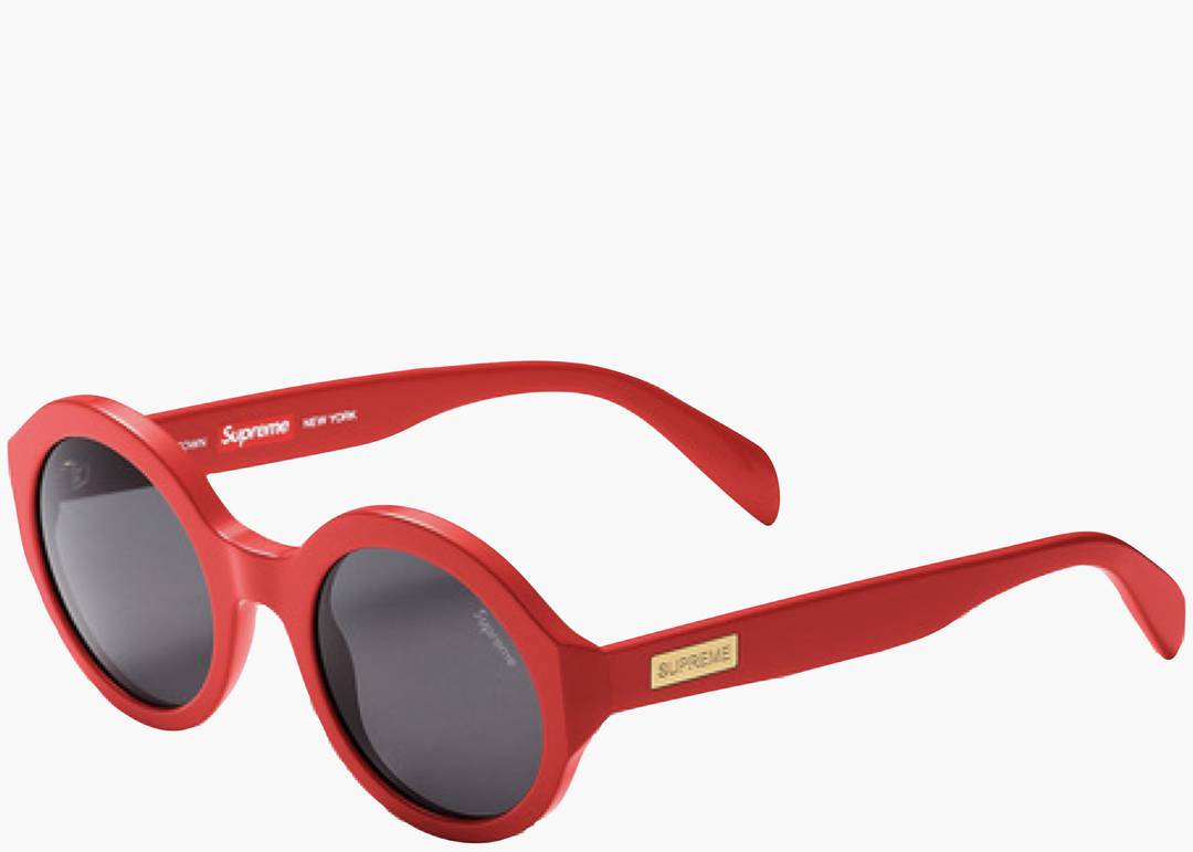 Louis Vuitton X Supreme Downtown Sunglasses Available For