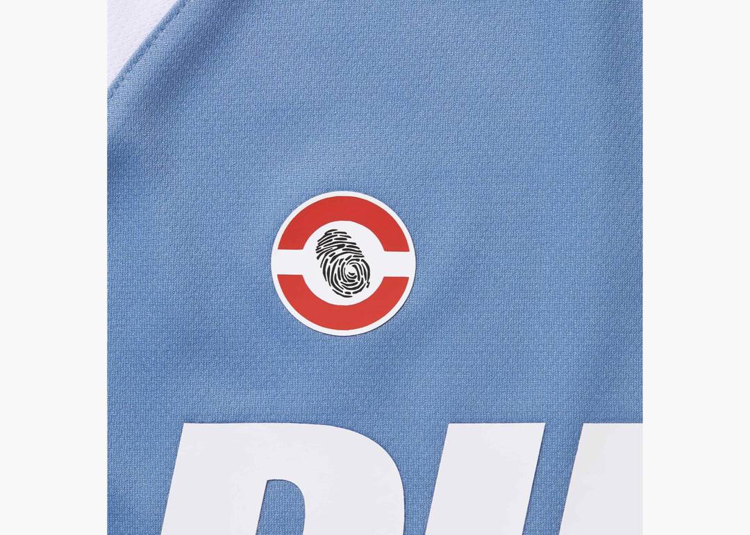 Supreme Ducati Soccer Jersey Blue | Hype Clothinga Supreme Ducati Soccer Jersey Blue | Hype Clothinga