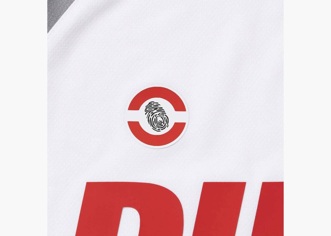 Supreme Ducati Soccer Jersey White | Hype Clothinga Supreme Ducati Soccer Jersey White | Hype Clothinga