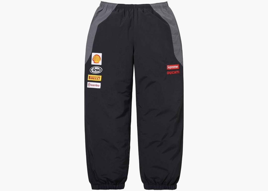 Supreme x Ducati Track Jacket 苦しい Supreme x Ducati Track Jacket 苦しい