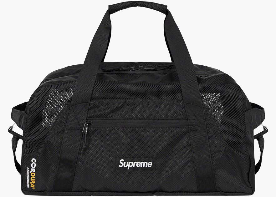 Supreme_Duffle_Bag_SS22_Black_ Supreme_Duffle_Bag_SS22_Black_