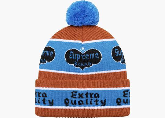 Supreme Extra Quality Beanie