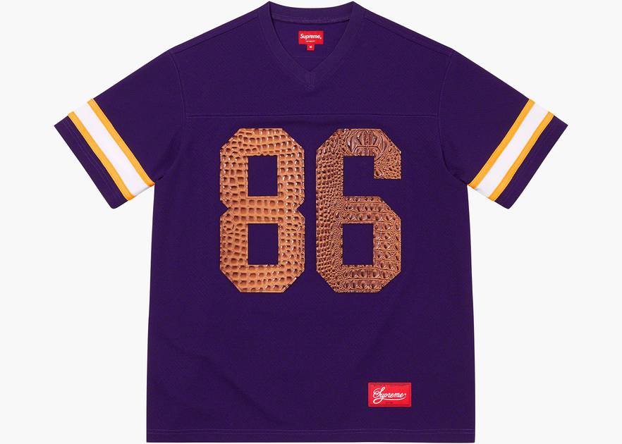 Supreme_Faux_Croc_Football_Jer Supreme_Faux_Croc_Football_Jer