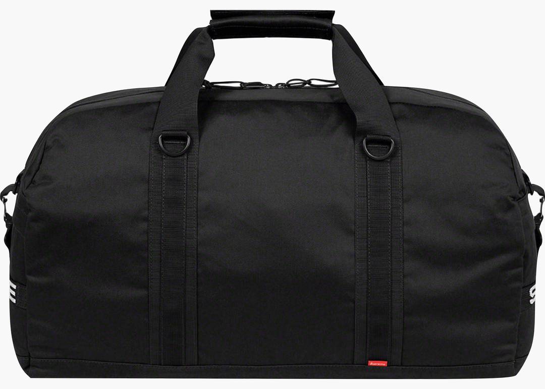 Supreme Field Duffle Bag Black | Hype Clothinga Supreme Field Duffle Bag Black | Hype Clothinga
