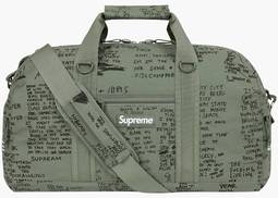 Supreme_Field_Duffle_Bag_Olive Supreme_Field_Duffle_Bag_Olive