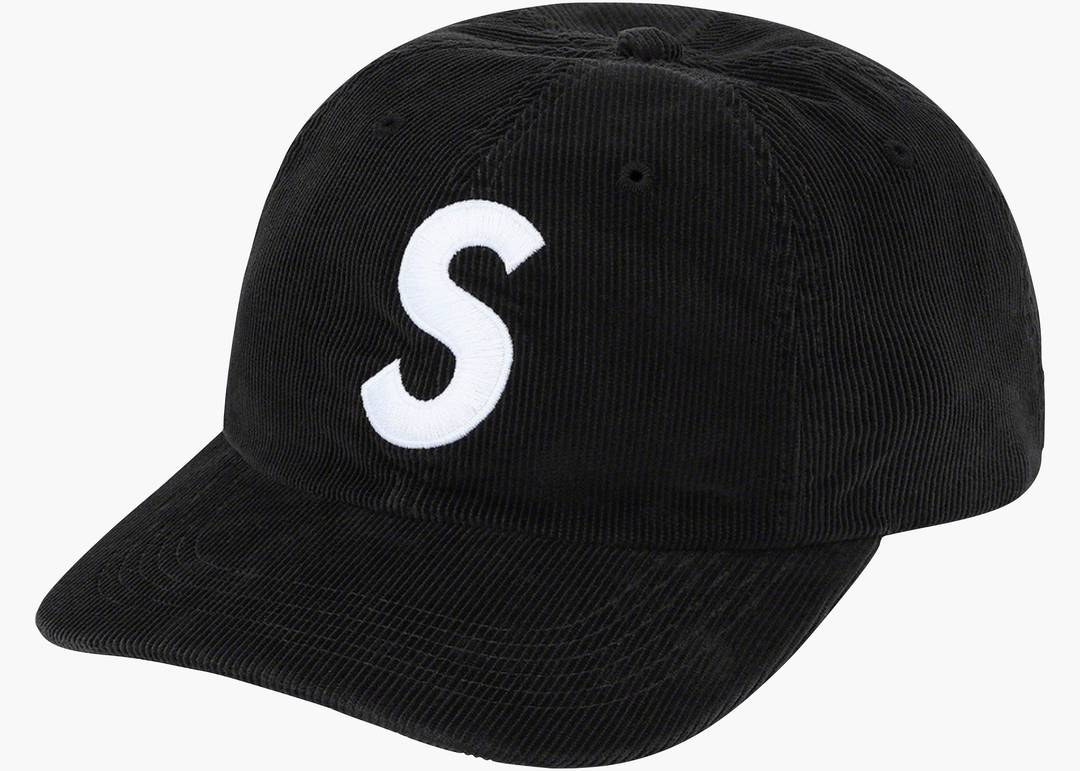 NTWRK - SUPREME 6-PANEL CAP