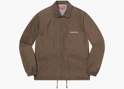 Supreme Five Boroughs Coaches Jacket Mシュプリームsup