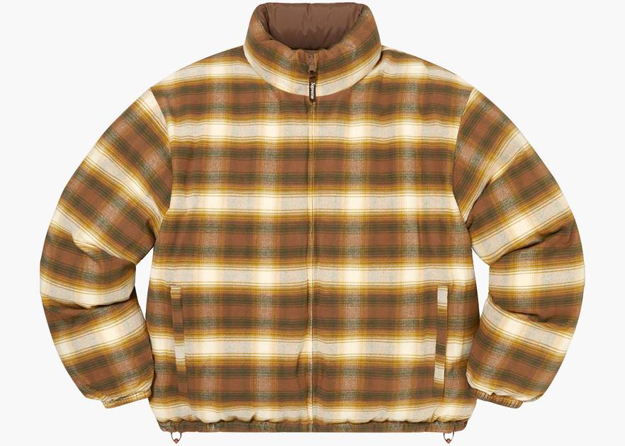 Supreme_Flannel_Reversible_Puf Supreme_Flannel_Reversible_Puf