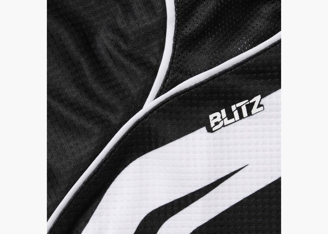 Supreme Fox Racing Jersey Black | Hype Clothinga Supreme Fox Racing Jersey Black | Hype Clothinga
