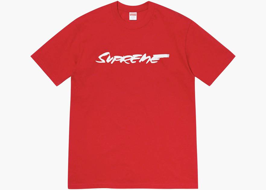 Supreme_Futura_Logo_Tee_Red_Hy Supreme_Futura_Logo_Tee_Red_Hy