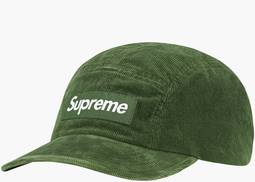 Supreme GORE-TEX Corduroy Camp Cap Green | Hype Clothinga Supreme GORE-TEX Corduroy Camp Cap Green | Hype Clothinga