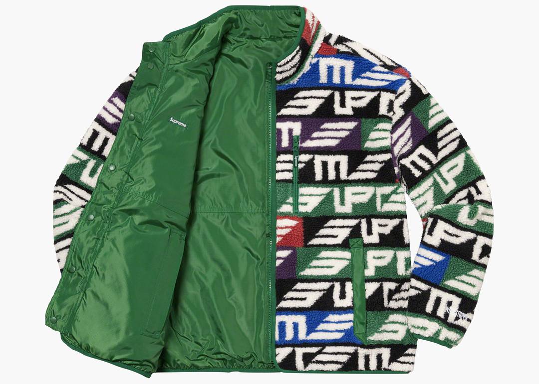 WINDSTOPPER Facemask - fall winter 2022 - Supreme