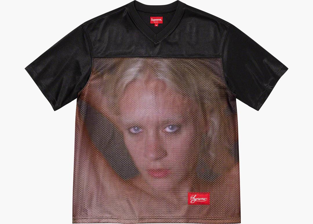 Supreme Gummo Football Top シュプリーム | thefundraisingcompany.com