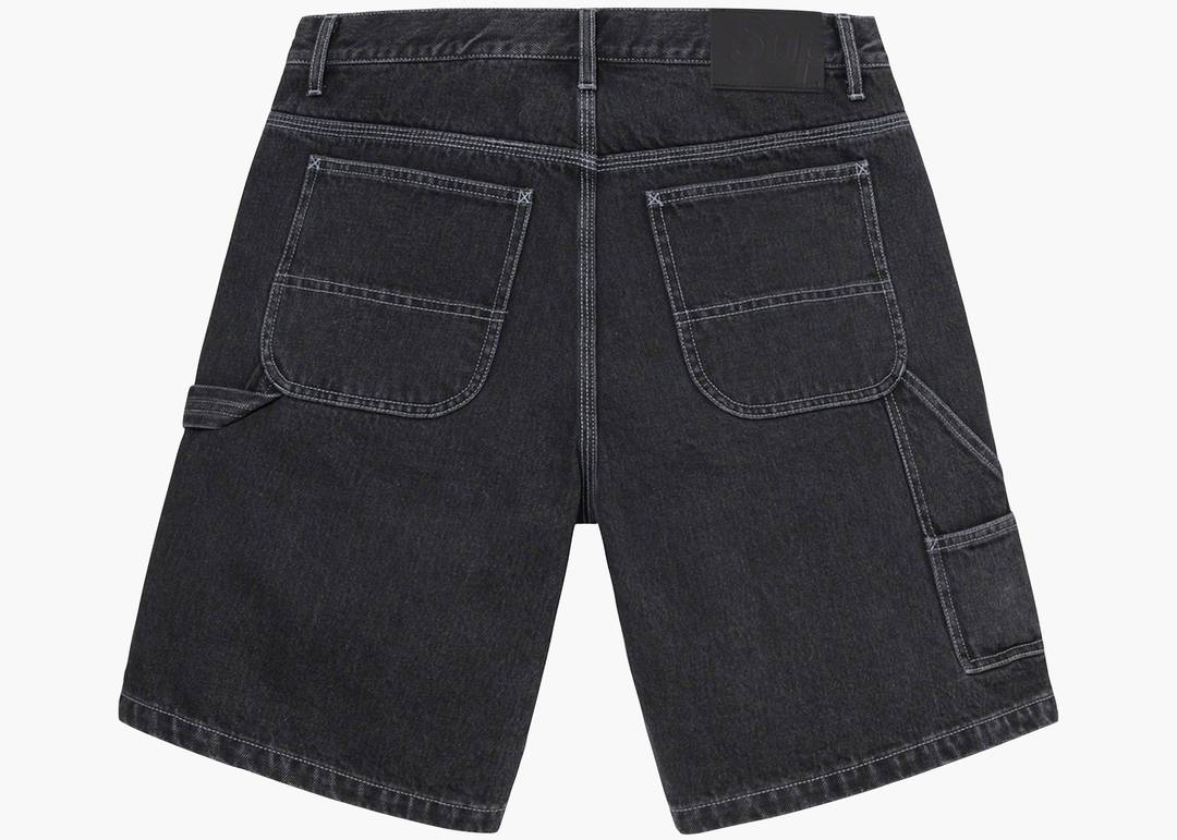 総合1位Supreme Denim Short 32 パンツ