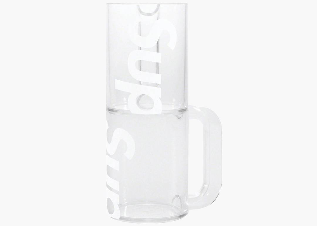 Supreme Heller Mug set of two