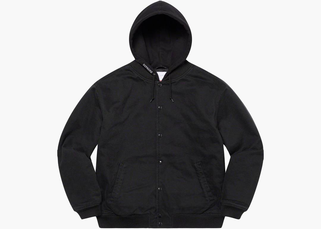 Supreme Full Sleeve Colorblock Men Jacket - Buy Supreme Full Sleeve  Colorblock Men Jacket Online at Best Prices in India | Flipkart.com