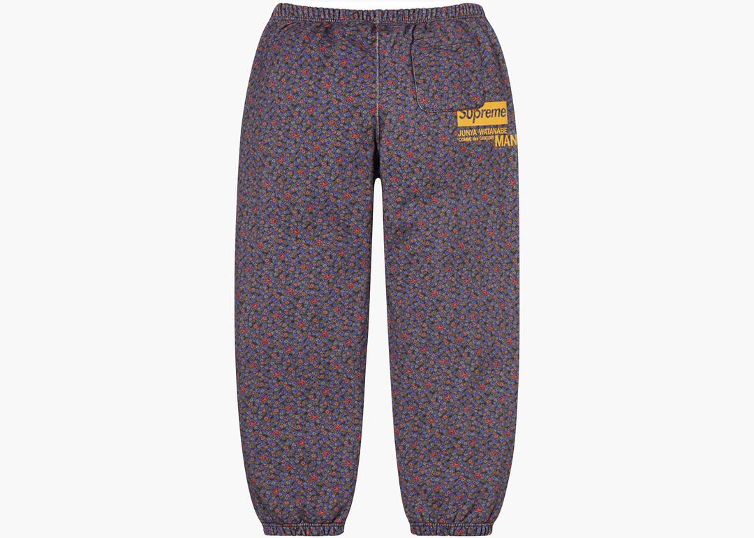 国際ブランド】 Supreme Junya Watanabe Sweatpant general-bond.co.jp