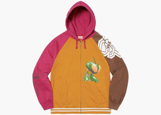 Supreme_JUNYA_WATANABE_CDG_MAN Supreme_JUNYA_WATANABE_CDG_MAN