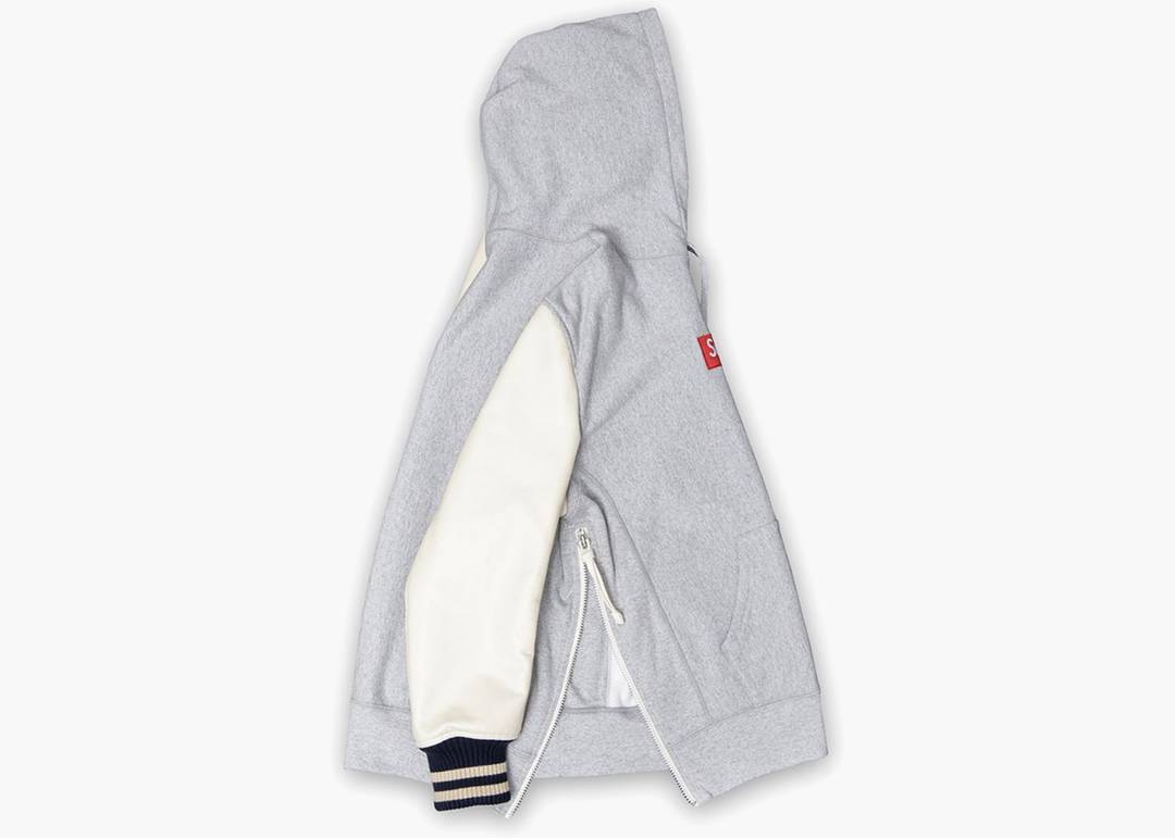 Supreme x JUNYA WATANABE COMME des GARÇONS MAN Box Logo Hoodie