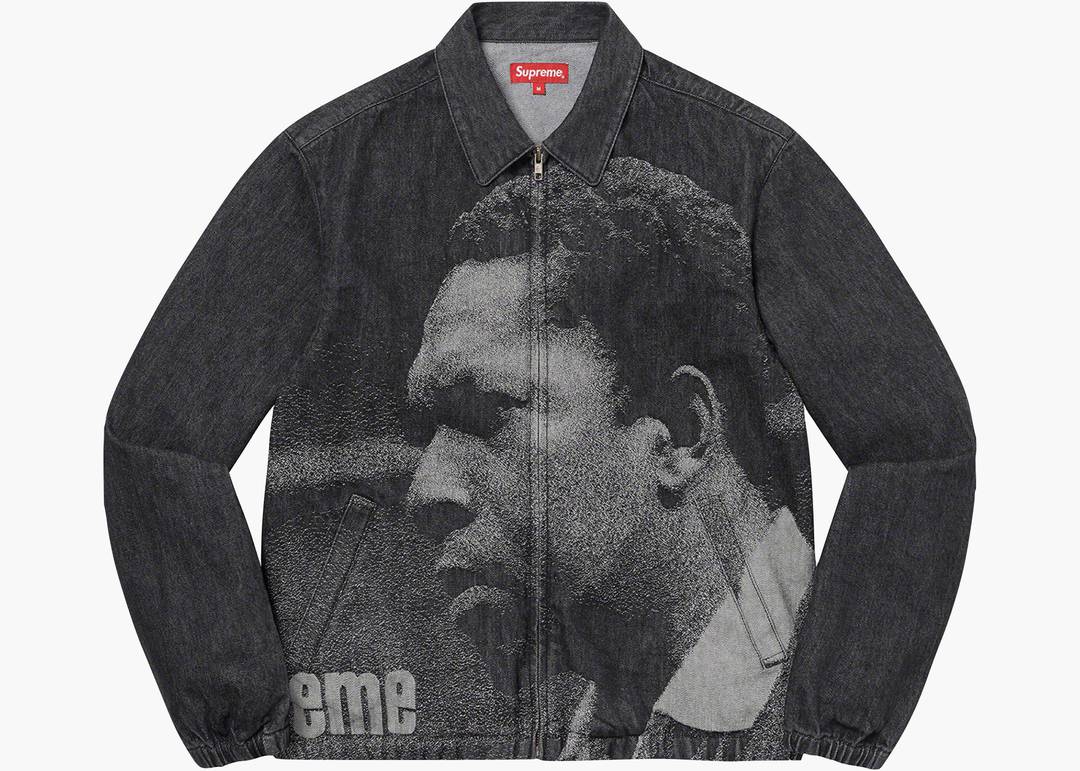 Supreme John Coltrane A Love Regular Jean Blue