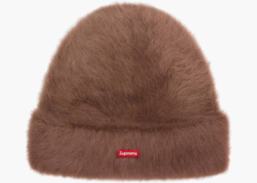 Supreme / Kangol Furgora Beanie ブラウン