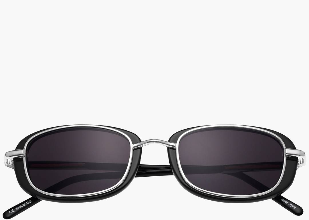 Supreme Koto Sunglasses Black